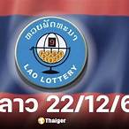 สถิติหวยลาวออกวันจันทร์